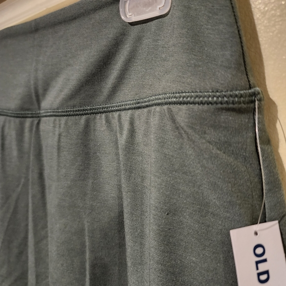 💙 Tall Size High-Waisted Skort - Picture 11 of 13